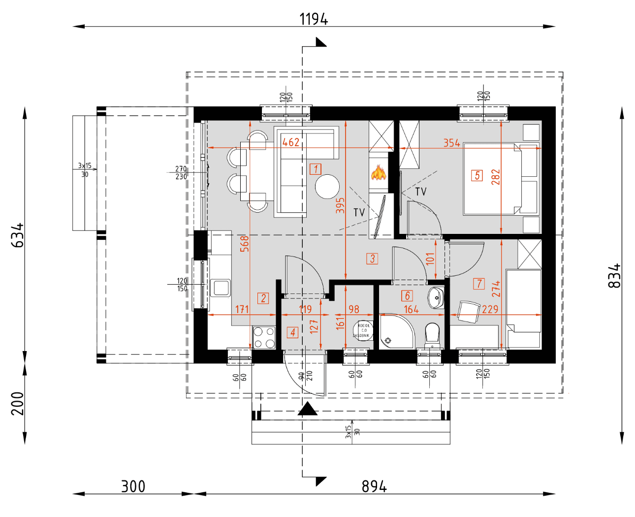 plans 1