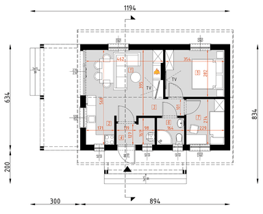plans 1
