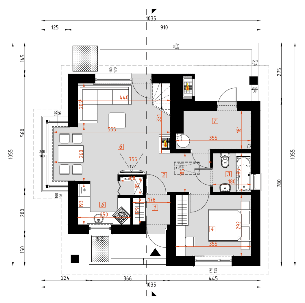 plans 1