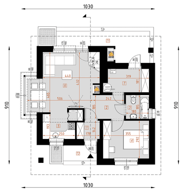 plans 1