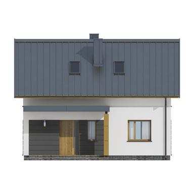 elevations 1