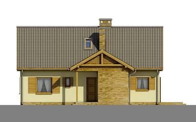 elevations 1