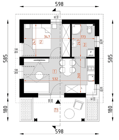 plans 1