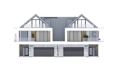 elevations 1