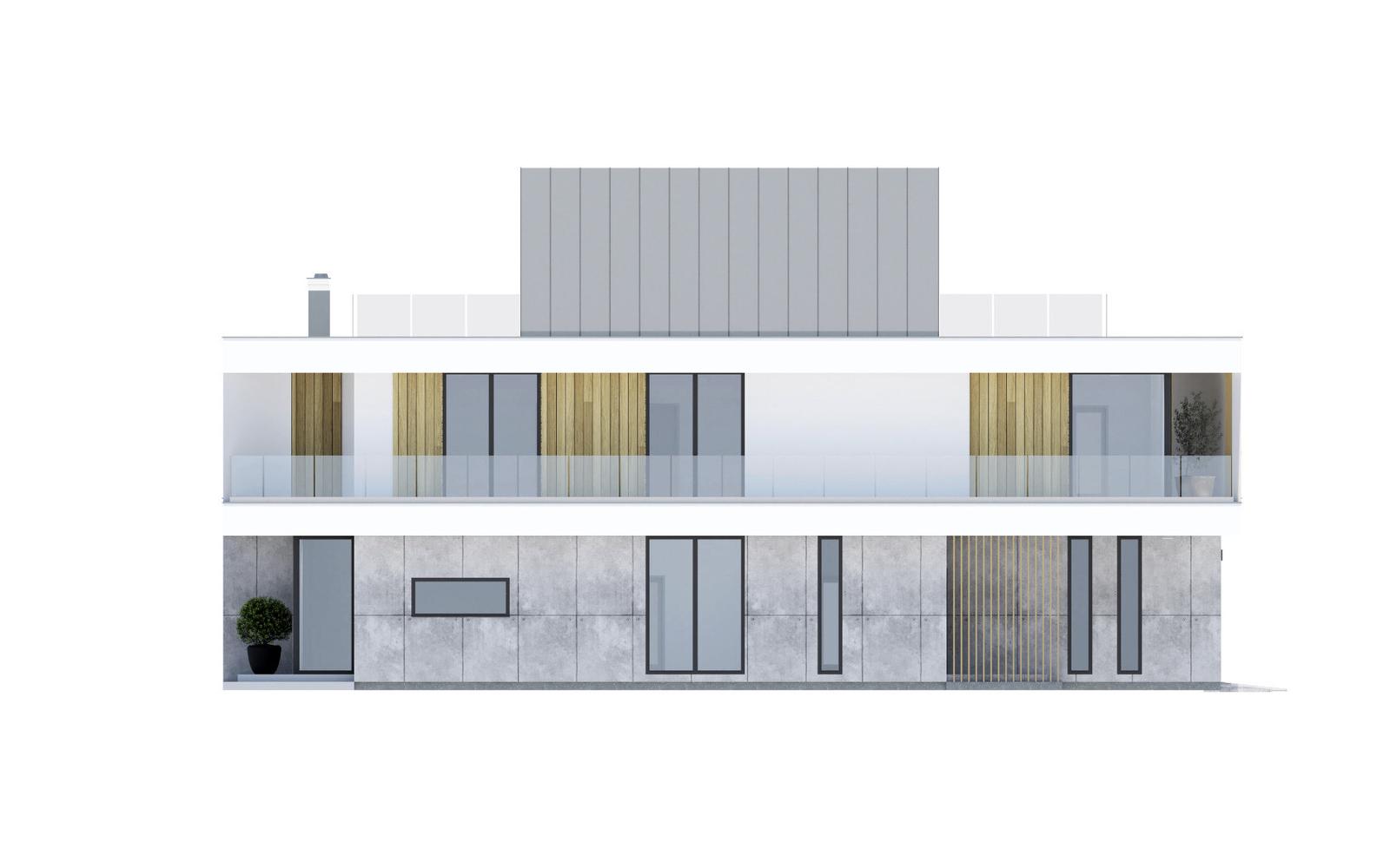 elevations 3