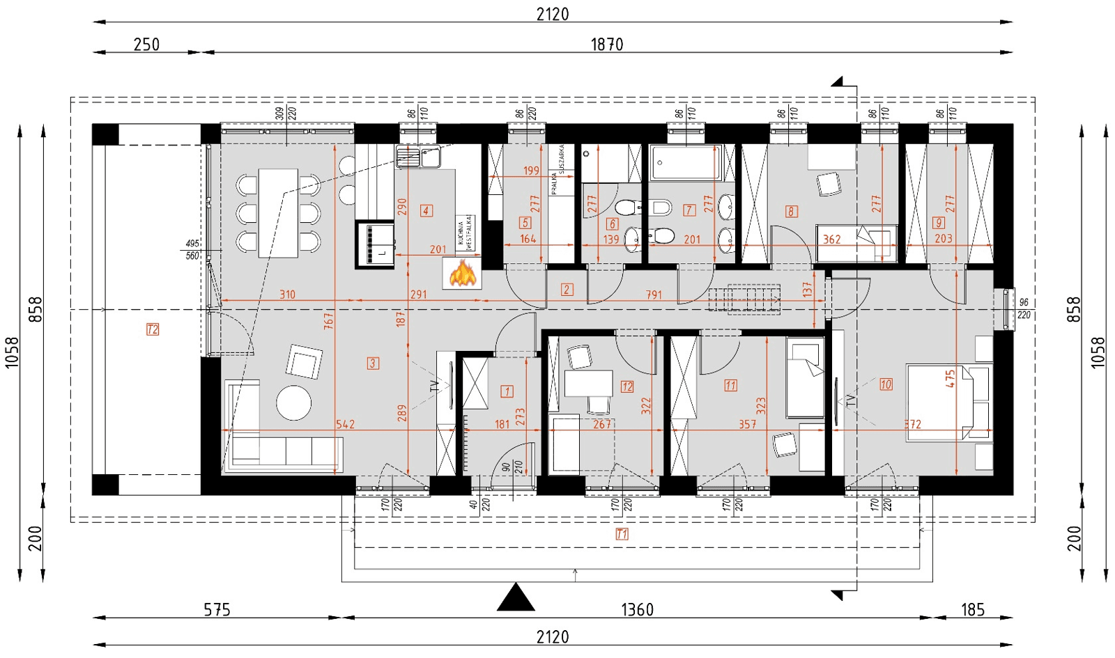 plans 1