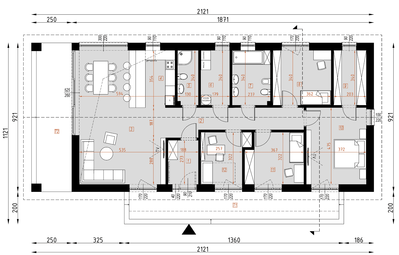 plans 1