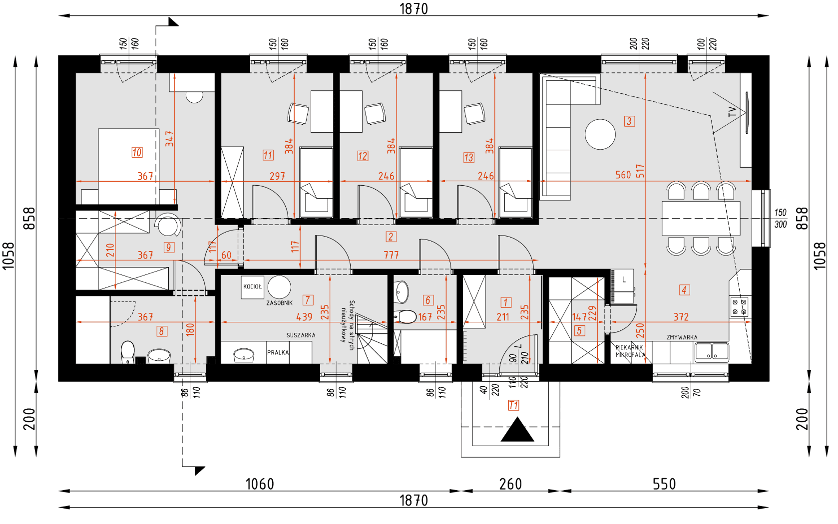 plans 1
