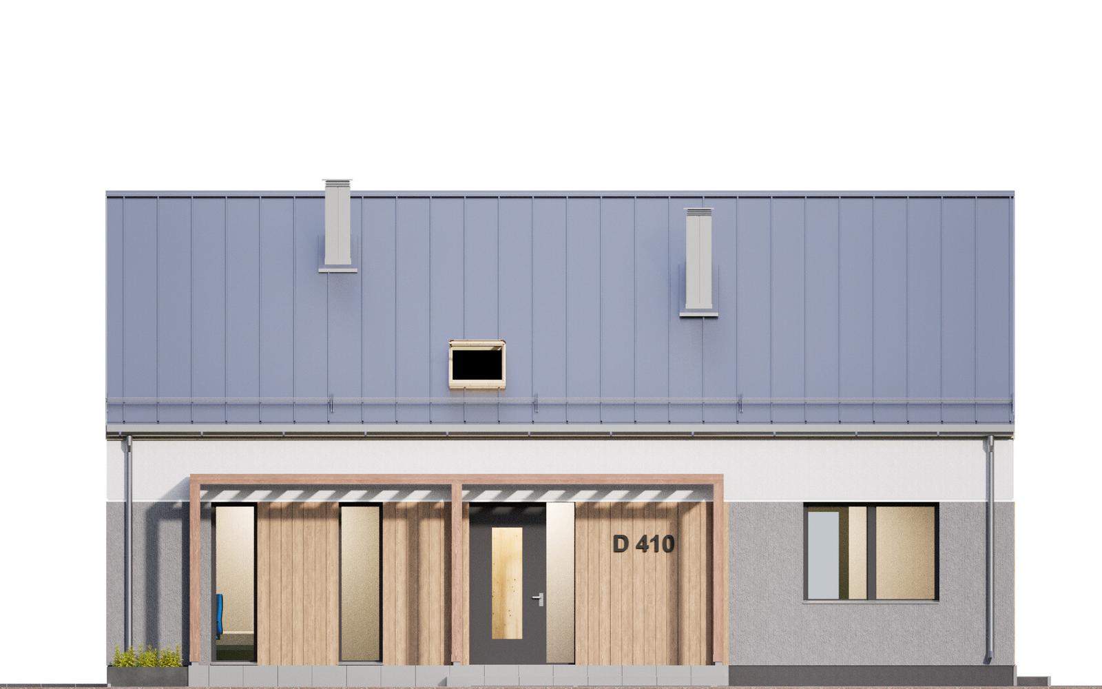 elevations 1