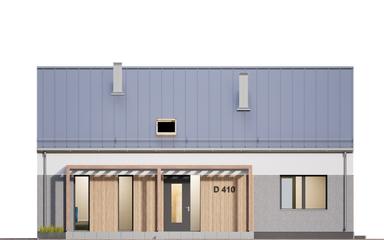 elevations 1
