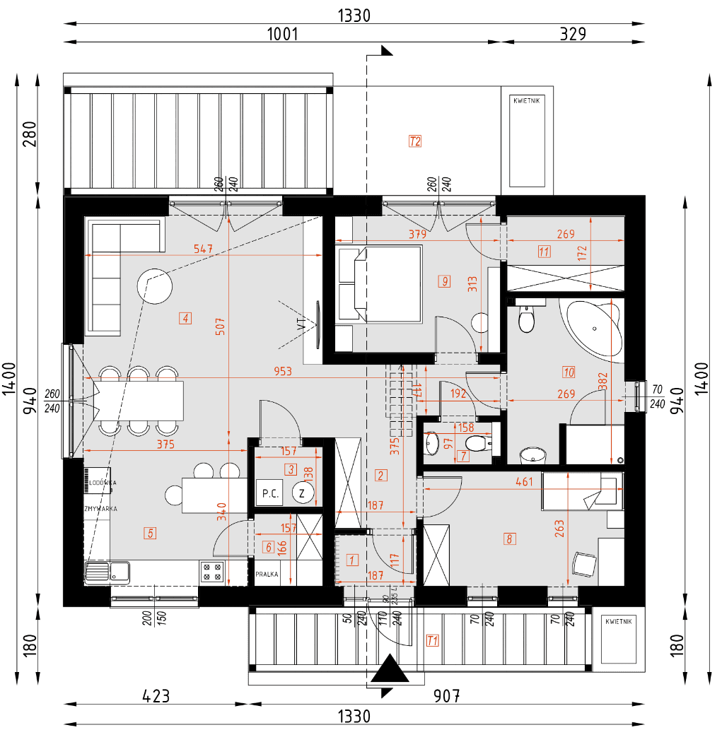plans 1