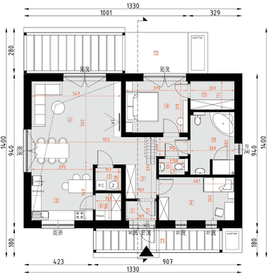 plans 1