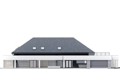 elevations 1