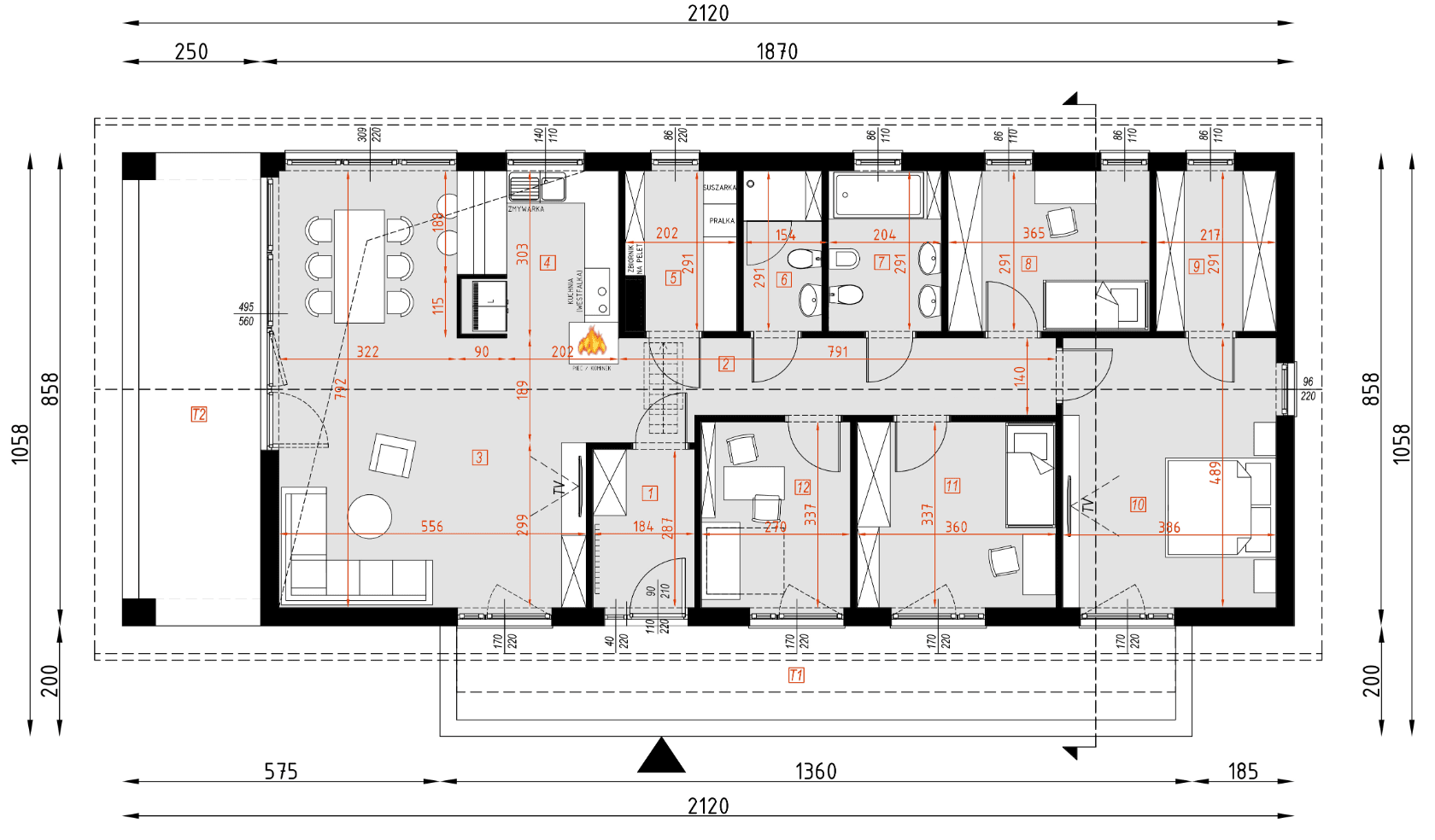 plans 1