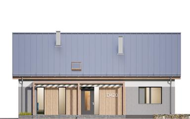 elevations 1