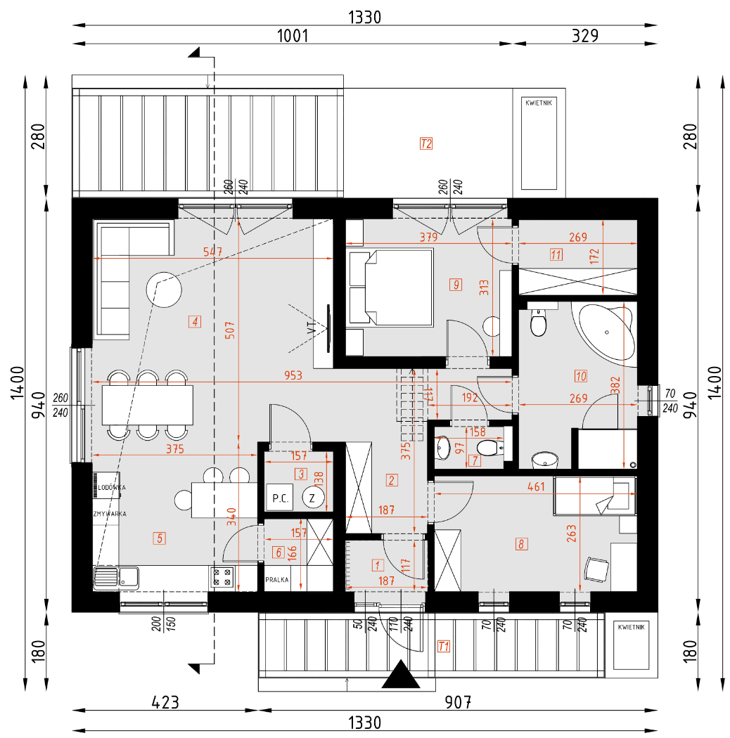 plans 1