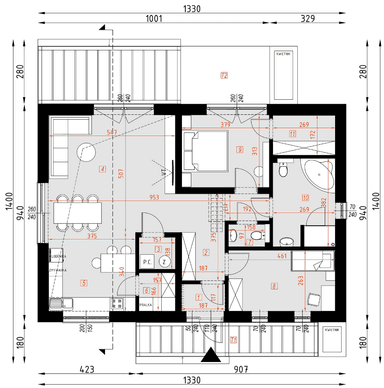plans 1