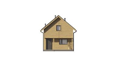 elevations 1