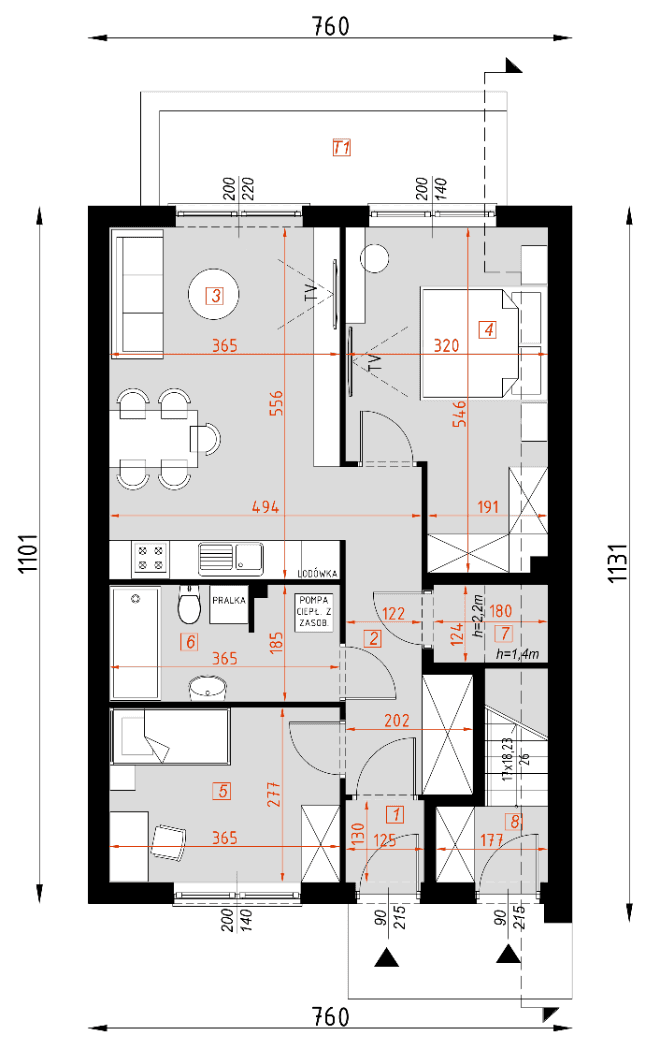 plans 1
