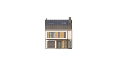 elevations 1