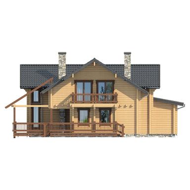 elevations 1