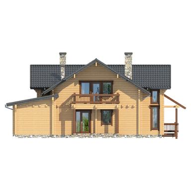 elevations 2