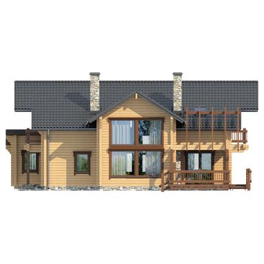 elevations 3