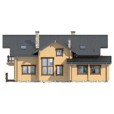 elevations 4