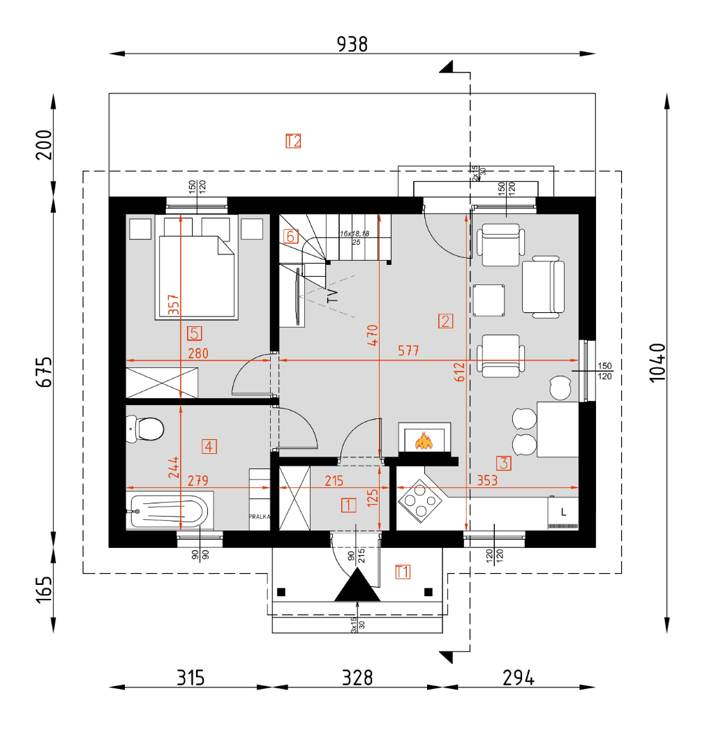 plans 1