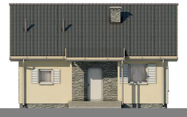 elevations 1