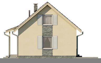 elevations 3