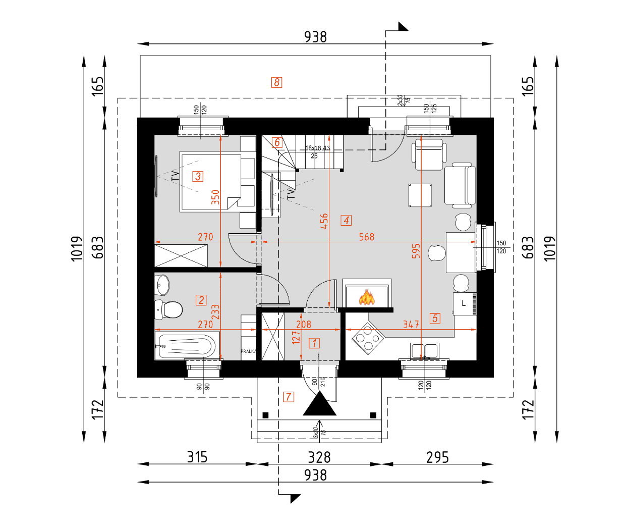 plans 1