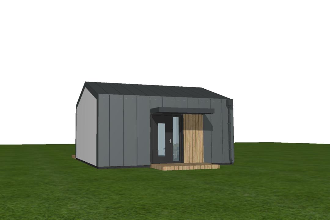 DM16 - wersja drewniana