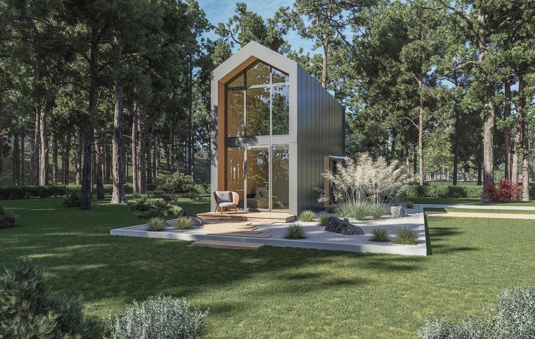 DM5 - wersja drewniana