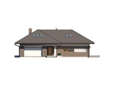 elevations 1