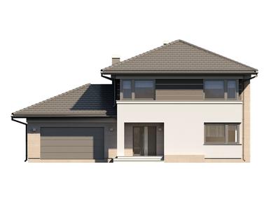 elevations 1