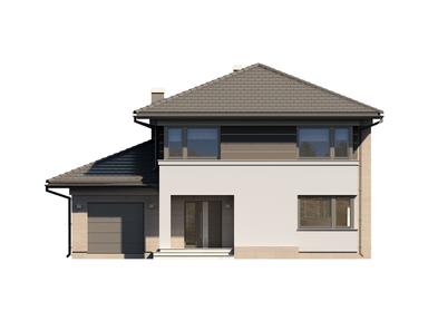 elevations 1