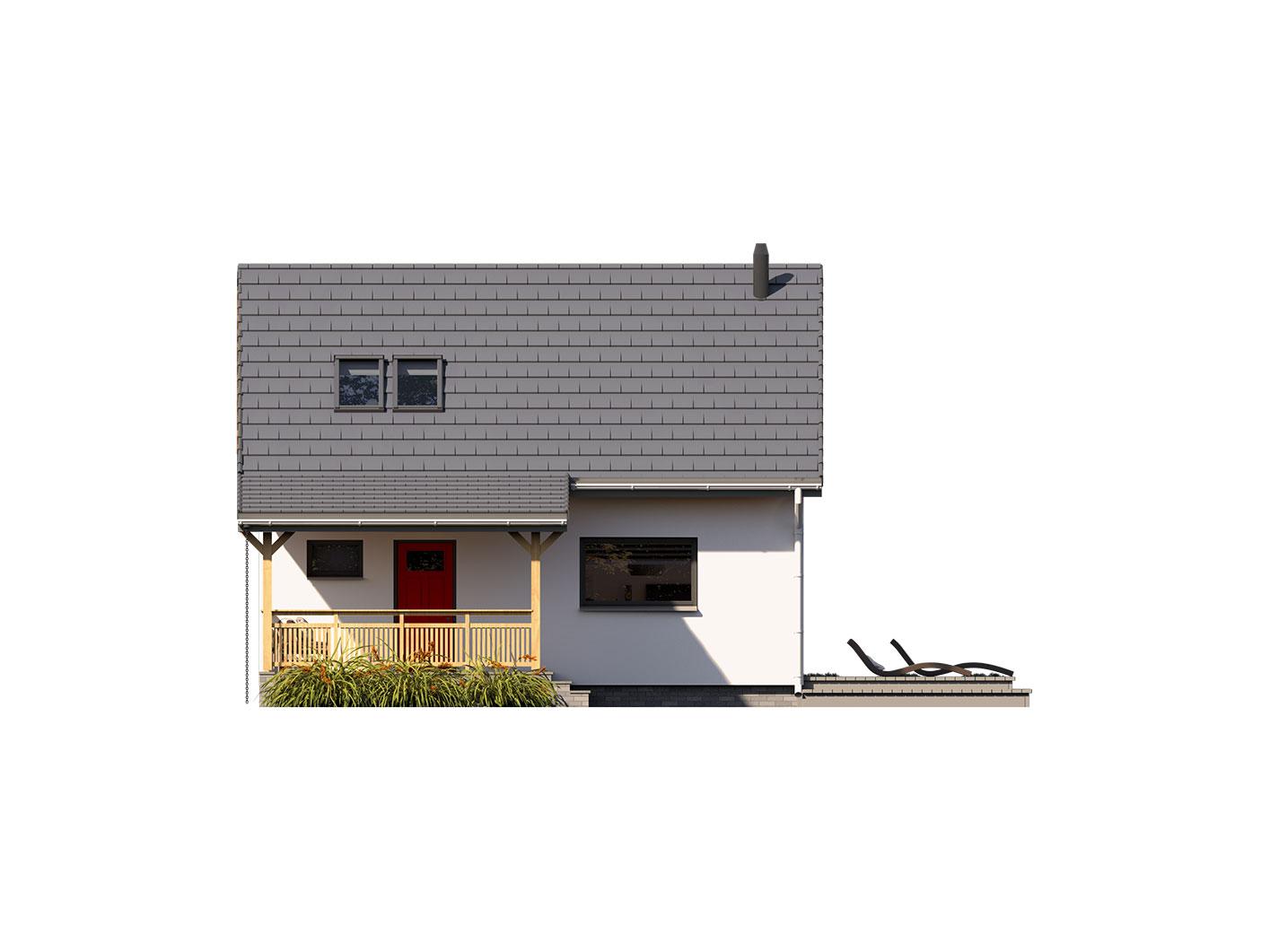 elevations 1