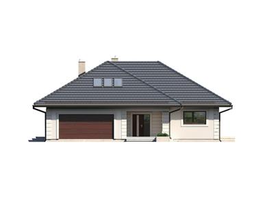 elevations 1