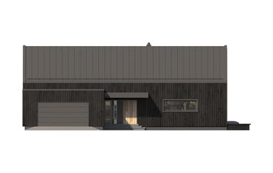 elevations 1
