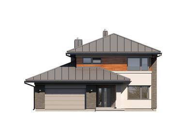 elevations 1