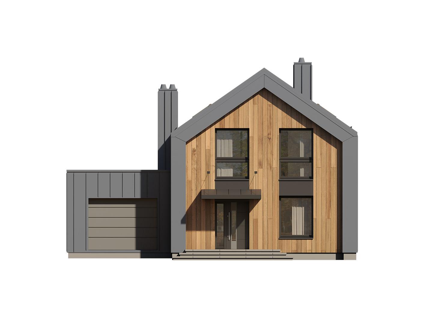 elevations 1