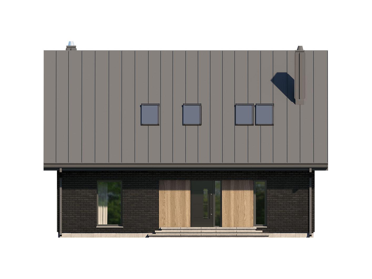 elevations 1