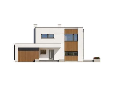 elevations 1