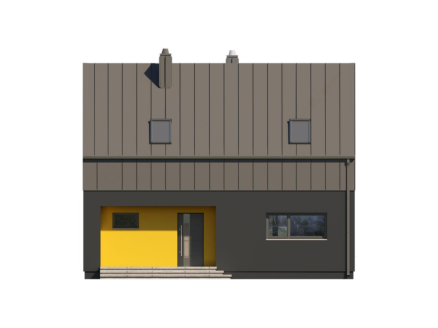 elevations 1