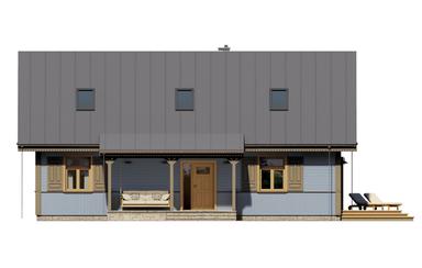 elevations 1