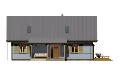 elevations 1