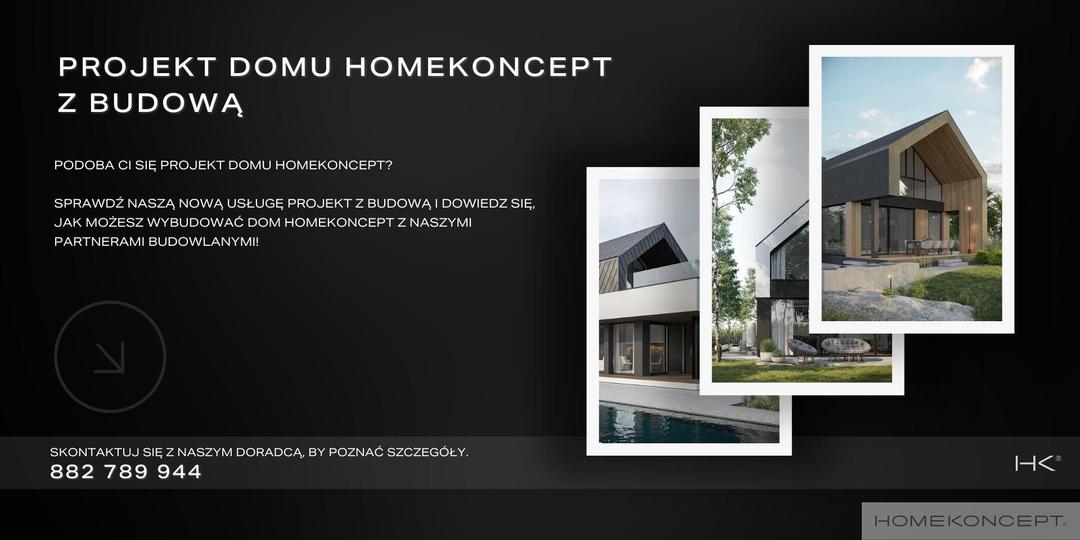 HOMEKONCEPT 115