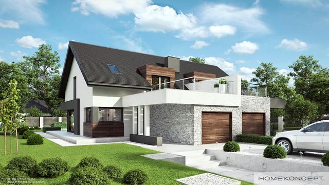 HOMEKONCEPT 47 B