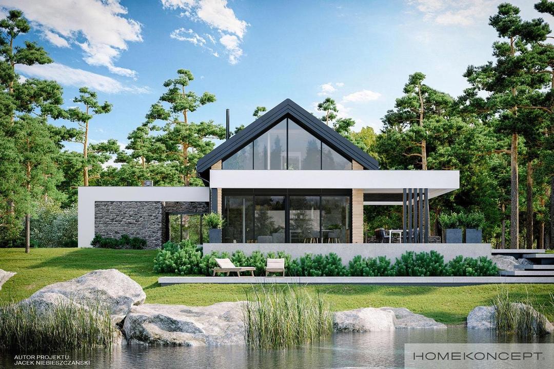 HOMEKONCEPT 66 G1